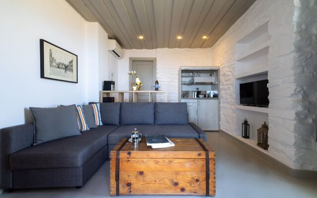 Kea Village Suites & Villas