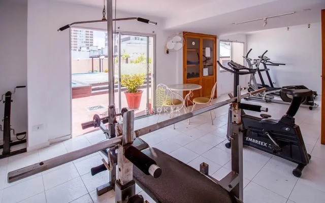 Oceana Suites en Palm Beach, Punta del Este
