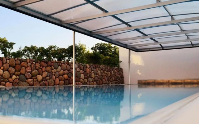 SEETELHOTEL Nautic Usedom Hotel & Spa