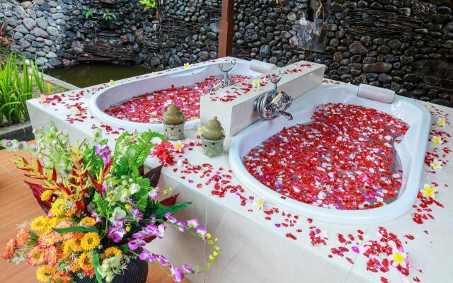 Banyualit Spa 'n Resort Lovina