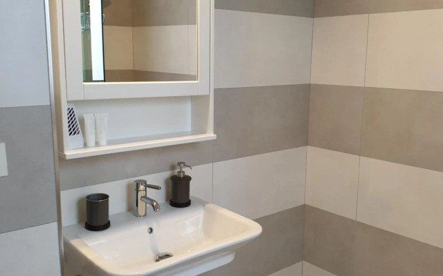 Apartamento Suite Las Setas