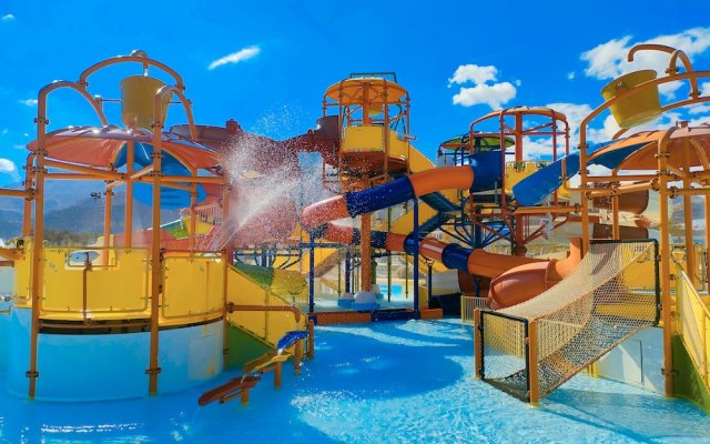 Elgalala Aqua Park