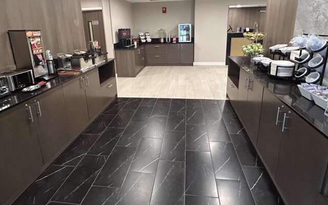 Best Western Plus Meadowlands