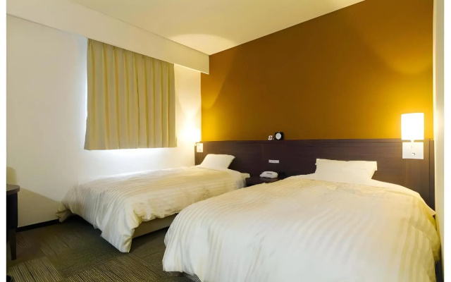 Hotel Chorus Soma