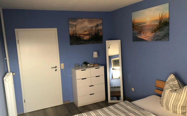 Ferienwohnung Aueblick Kassel