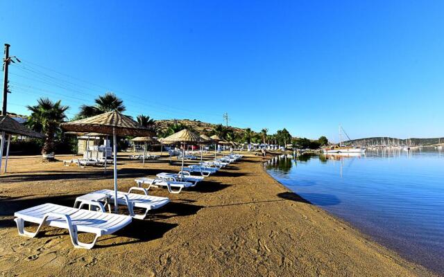 Tropicana Beach Hotel