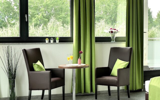 Motel am Fürfelder Schloss