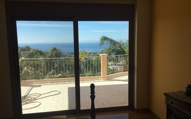 VIP Dream Scenery Villa