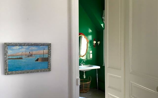 Our House La Boulaye