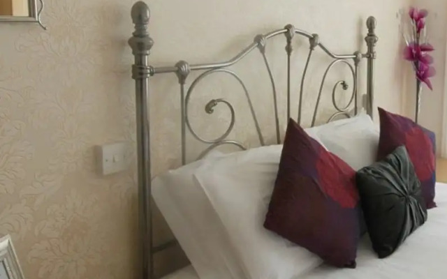 Storrbeck Guest House
