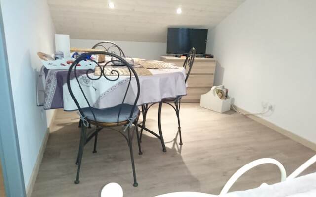 chambre les ormes