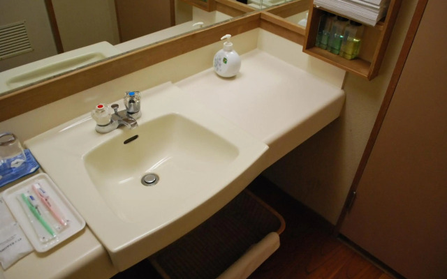 Ryokan Tanigawa
