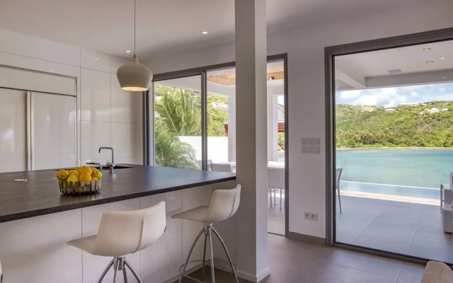 Dream Villa Marigot 773