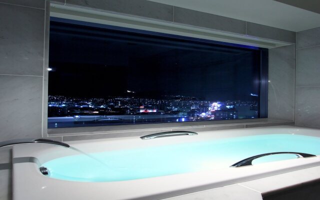 Sapporo Excel Hotel Tokyu