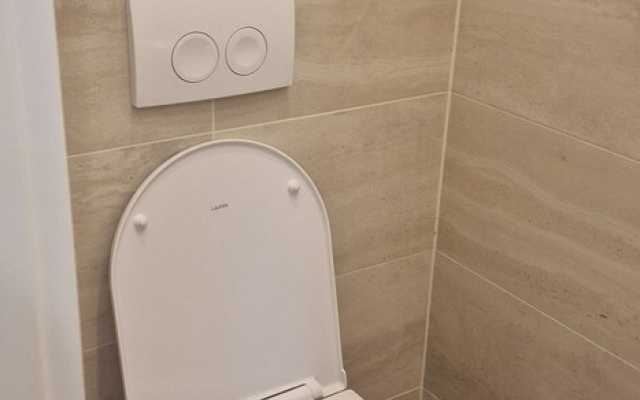 Citywohnung mit Ambiente