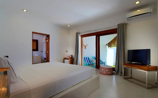 The Apartments Canggu