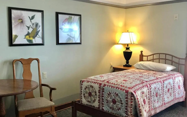 Carlisle Inn Walnut Creek