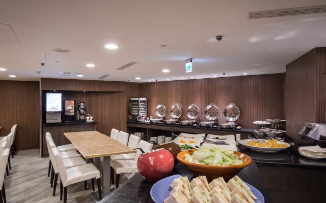 Yi Su Hotel Taipei