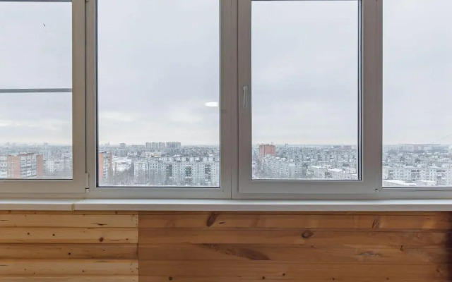 Mini-hotel Meshcherskiy bulvar 11