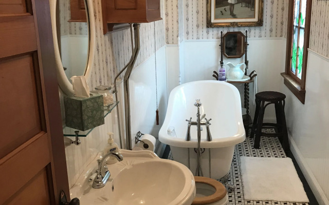 Oft's Bed and Breakfast