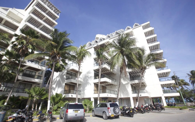 Edificio Bay Point