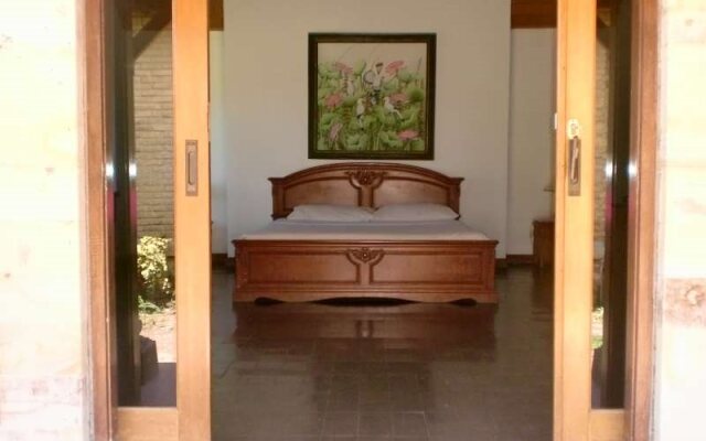 Enjung Beji Resort