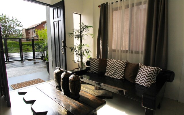 Tagaytay Summer House