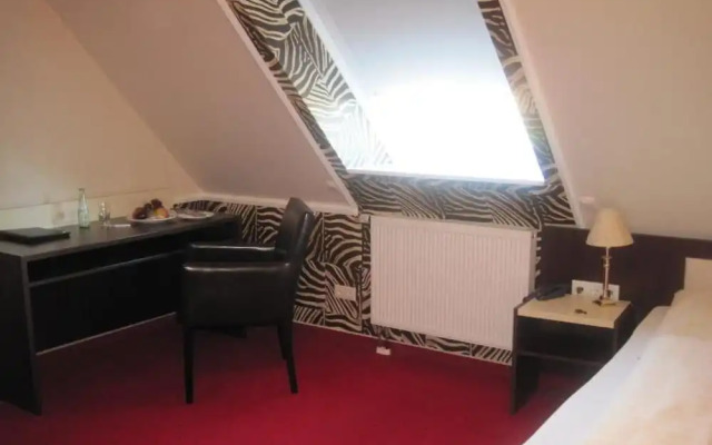 Landgasthof Alt-Enginger Mühle