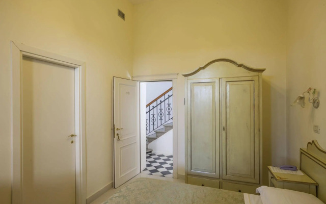 Villa Elda Boutique Hotel