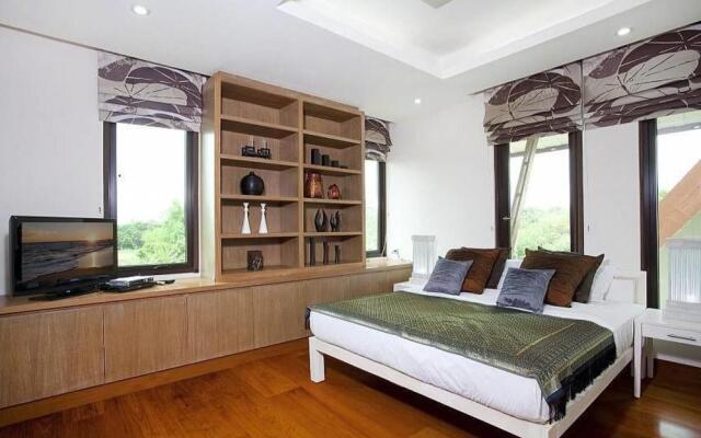 Manathai Villas Grace, Pattaya