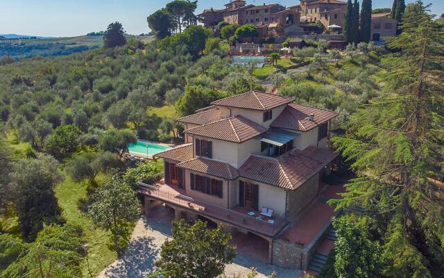 Villa Barbero