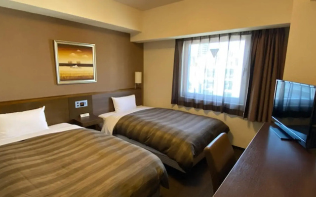 Hotel Route Inn Nagoya Imaike Ekimae