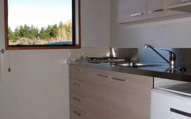 Glentanner Park Centre