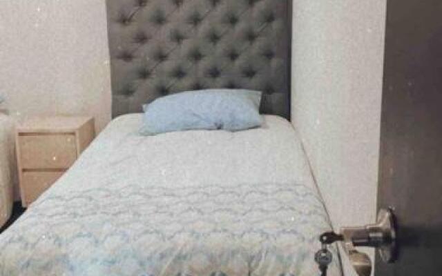 Precioso apartamento ubicados en la zona Diamante.