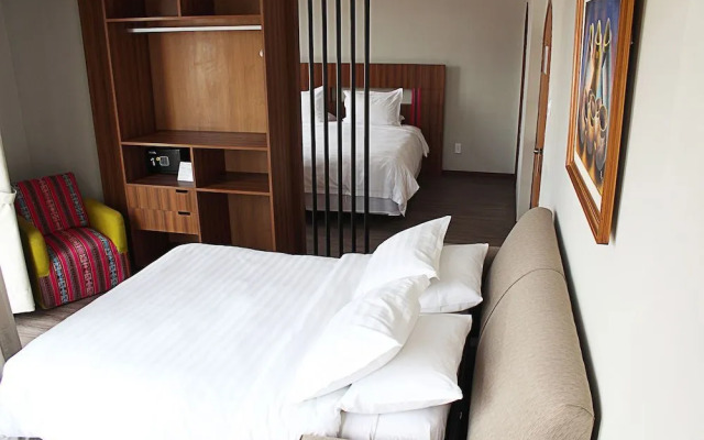 Altus Express Hotel
