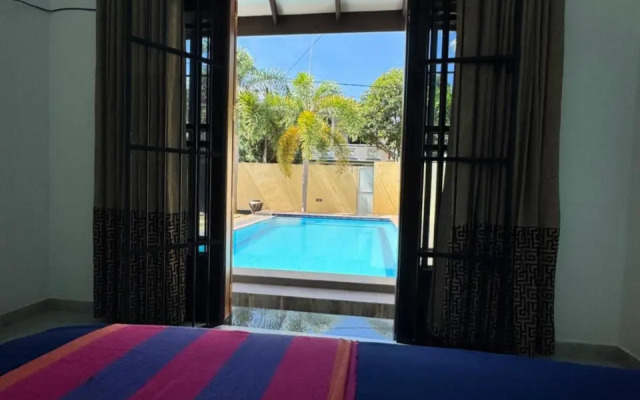 Grand Hyatt Home
