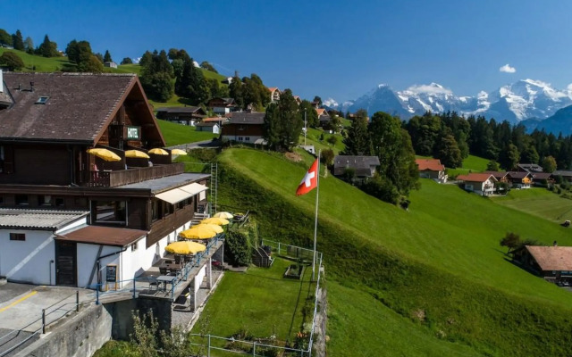 Hotel Fassbind Beausite