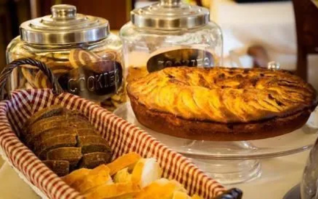 Residenza DEpoca San Girolamo