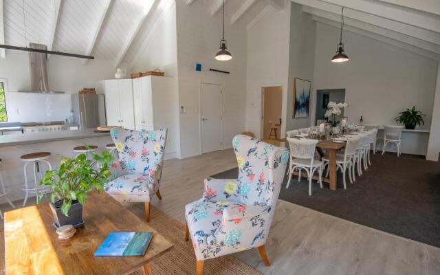 Lakeview Lodge Karapiro
