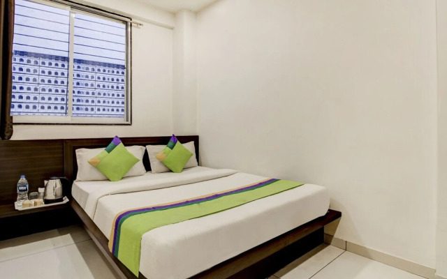 Treebo Trend Samudra Executive