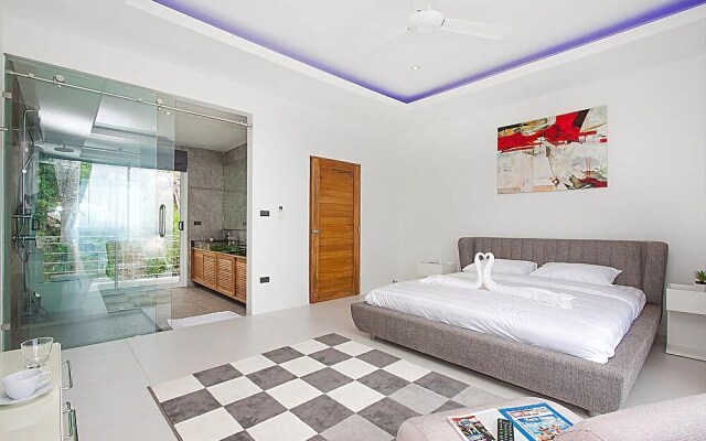 Sang Villa 3A