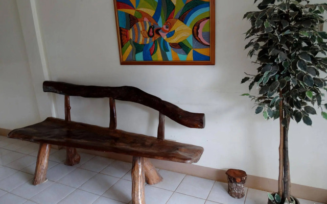 Hillside Resort Palawan