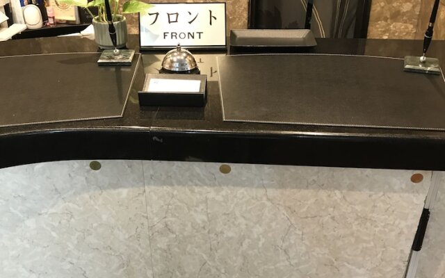 Kishiwada City Hotel Princess