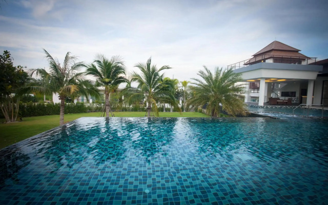 Luxury House in Hua Hin