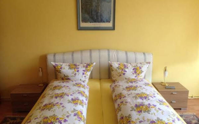 City Apartment in Nürnberg