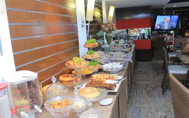 JOH Blue Ocean Hotel