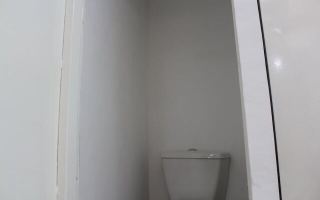 Hostal Betania - Hostel