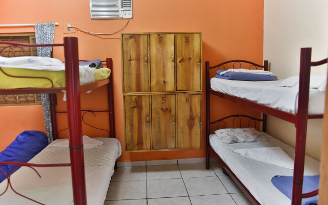 Отель Pousada Sao Jorge