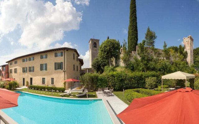 Residence Villa Antica Torre