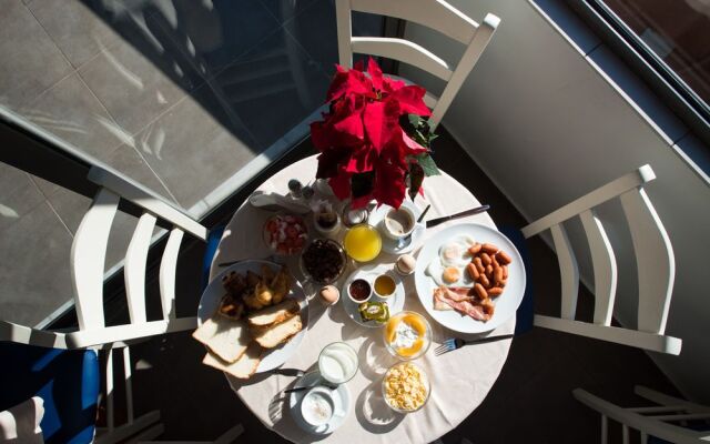 Athens Liberty Hotel
